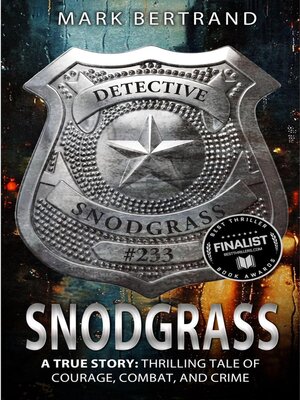cover image of Snodgrass